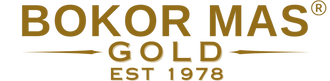 Bokor Mas Gold