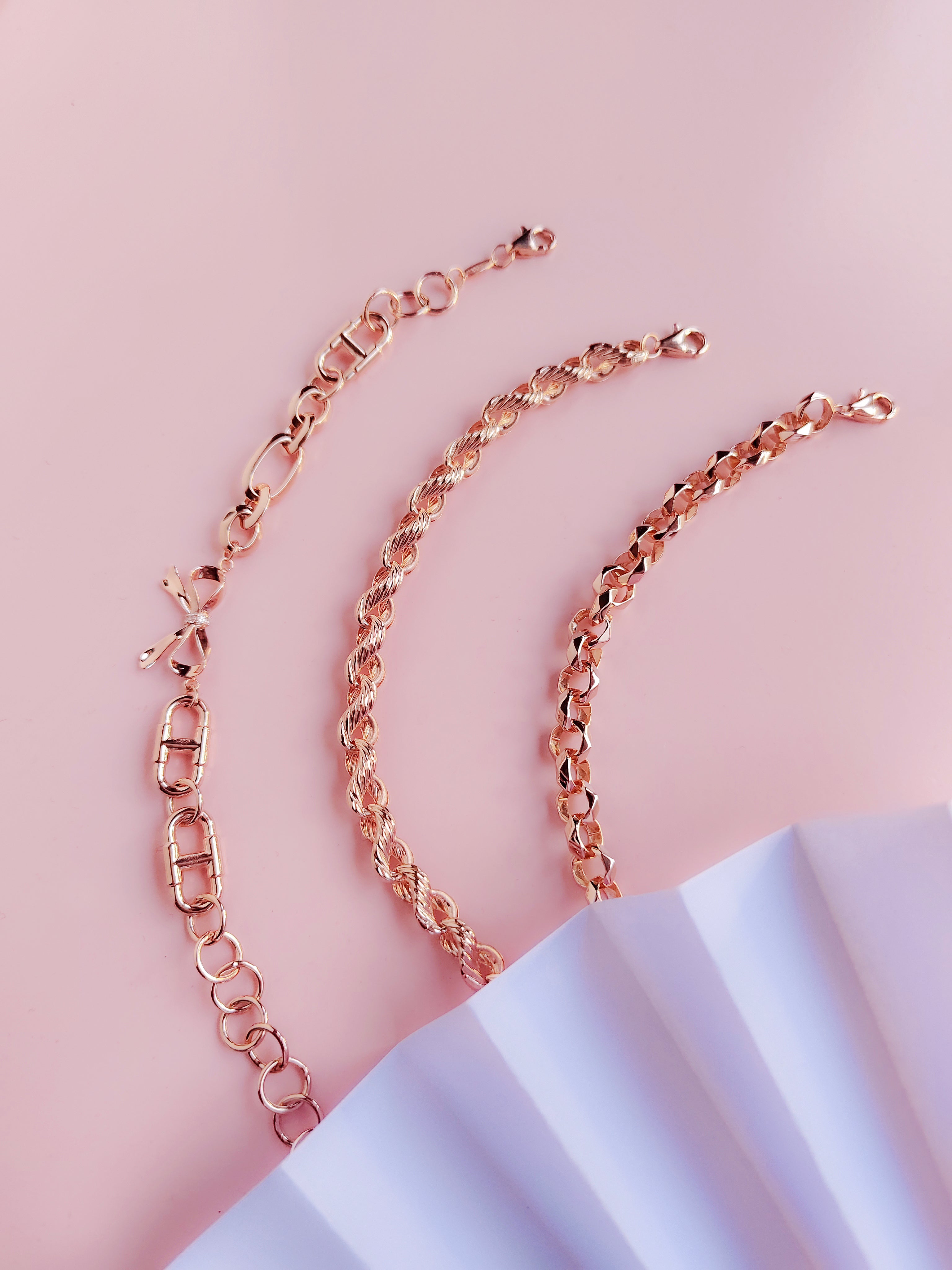 Perhiasan Emas Gelang Emas