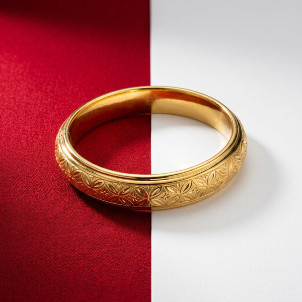 Evolusi Cincin Solitaire Emas: Sejarah, Filosofi Desain, dan Alasan Mengapa Model Ini Abadi Sepanjang Zaman