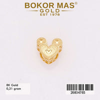 Liontin Charm Mainan Model Minnie - 26034765 - 8K