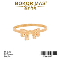 Cincin Model Pita - 25065396 - 8K
