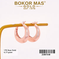 Anting Jepsi Cor - 25007640 - 17K