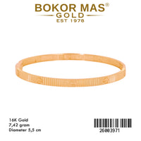 Gelang Kaku Variasi Crt Love  - 26003971 - 16K