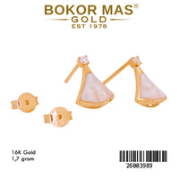 Giwang Tusuk Variasi Diva -  26003989 - 16K