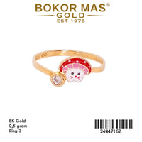 Cincin Anak Boneka - 24047162 - 8K