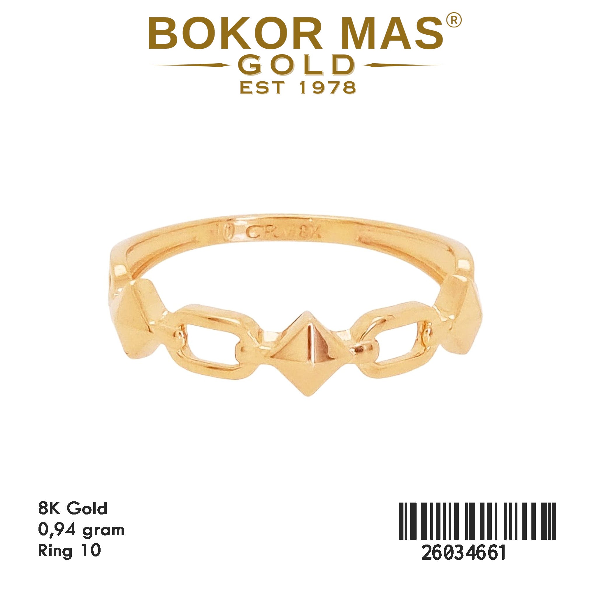 Cincin Variasi Model - 26034661 - 8K