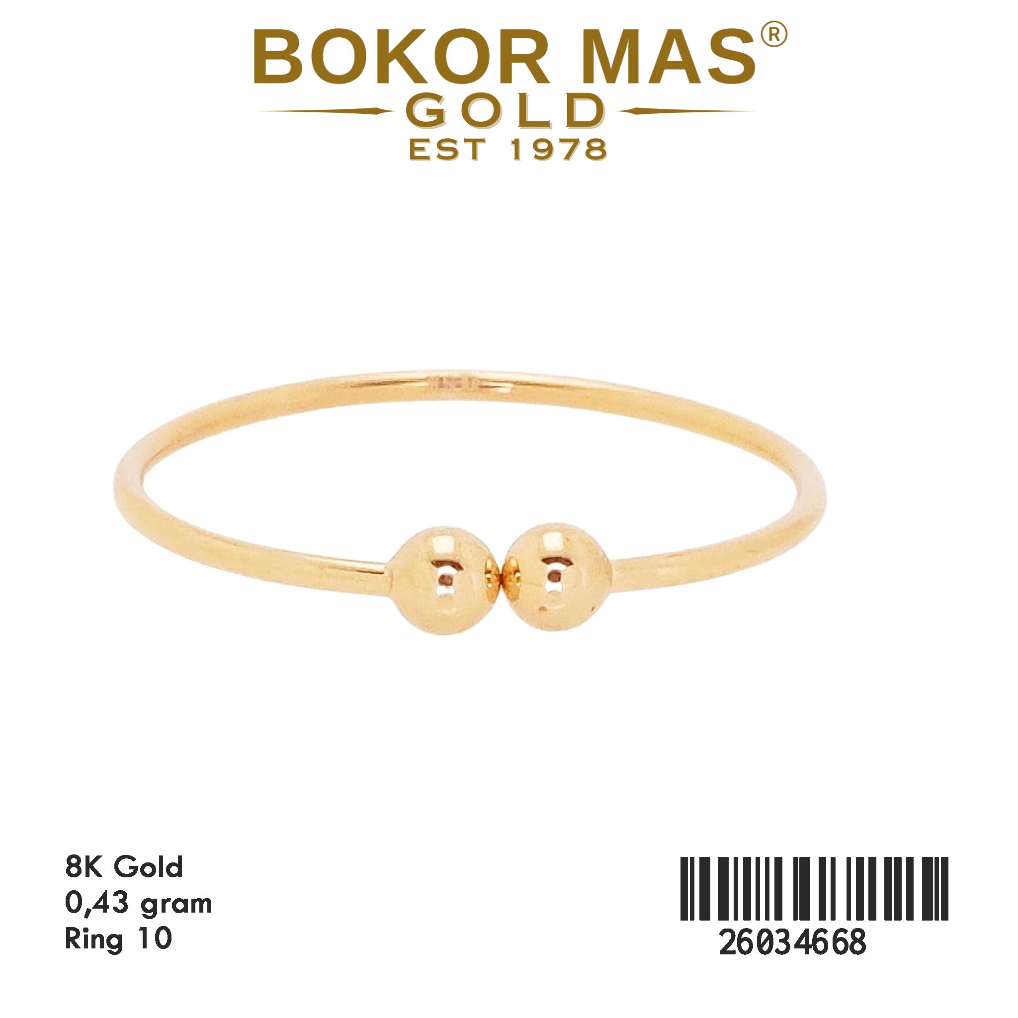 Cincin Variasi - 26034668 - 8K