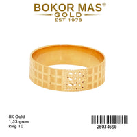 Cincin Variasi - 26034690 - 8K