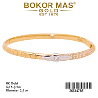 Gelang Kaku Variasi - 26034785 - 8K