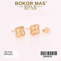 Giwang Tusuk Variasi Alhambra - 26044224 - 16K