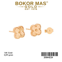 Giwang Tusuk Variasi Alhambra - 26044224 - 16K
