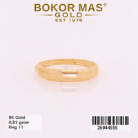 Cincin Variasi Model - 26044555 - 8K