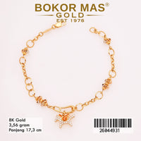 Gelang Rantai Mainan Pemata - 26044931 - 8K