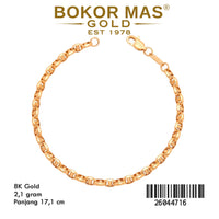 Gelang Rantai Model Hermei - 26044716 - 8K