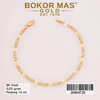 Gelang Rantai Model - 26044729 - 8K