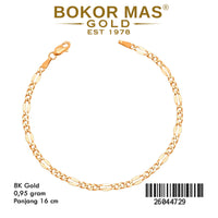 Gelang Rantai Model - 26044729 - 8K