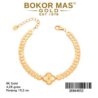 Gelang Rantai Shimmer Alhambra - 26044953 - 8K
