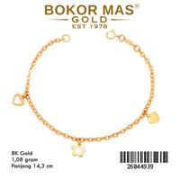 Gelang Rantai Anak Hollotifani Mainan - 26044939 - 8K