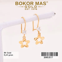Anting Geral Bintang - 26053517 - 8K