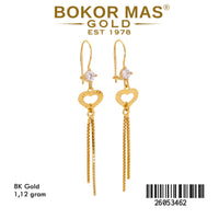 Anting Model KDY - 26053462 - 8K