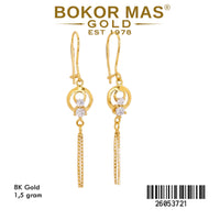 Anting Model KDY  - 26053721 - 8K