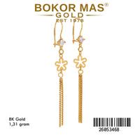 Anting KDY Bintang - 26053468 - 8K