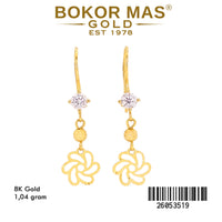 Anting Gerak Model - 26053519 - 8K