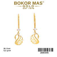 Anting Gerak Model - 26055495 - 8K