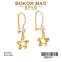Anting Geral Bintang - 26053517 - 8K
