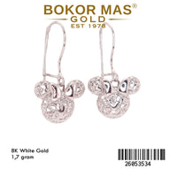 Anting Gerak Model Hellokity - 26053534 - 8K