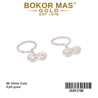 Giwang Tauge Model - 26053700 - 8K