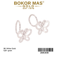 Giwang Tauge Model Kupu - 26053698 - 8K