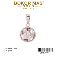 Liontin Permata - 26053697 - 17K