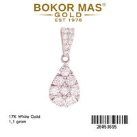 Liontin Permata - 26053695 - 17K
