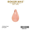 Liontin BTG Rose - 26053726 - 17K