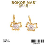 Giwang Tauge Model Permata - 26051097 - 16K