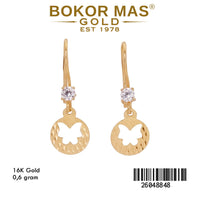 Anting Model Gerak Permata - 26048848 - 16K