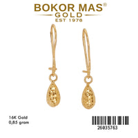 Anting Model Gerak - 26035763 - 16K