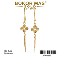 Anting KDY Model - 26037269 - 16k