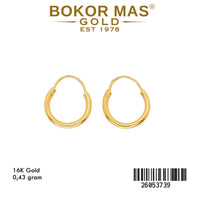 Anting Tindik Polos - 26053739 - 16K