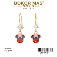 Anting Anak Model Boneka - 26040627 - 16K