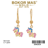 Anting Anak Model Boneka - 26042624 - 16K