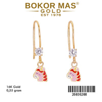 Anting Anak Model Boneka - 26036208 - 16K