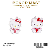 Giwang Tauge Model Boneka Hellokity - 26036664 - 17K