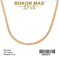 Kalung Model Variasi Ctr - 26044976 - 8K