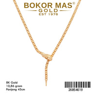Kalung Model Variasi - 26054619 - 8K