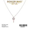 Kalung Siem Model - 26045045 - 8K