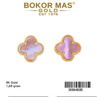 Giwang Model Bunga - 26044688 - 8K