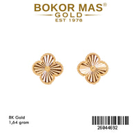 Giwang Model Bunga Alhambra - 26044692 - 8K
