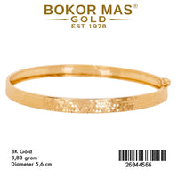 Gelang Kaku Model Ellina - 26044566 - 8K